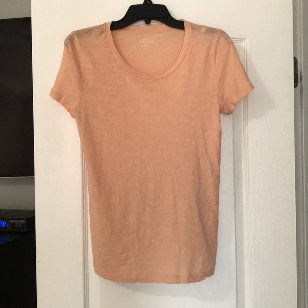 J Crew Medium T-shirt